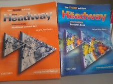 New headway - new,