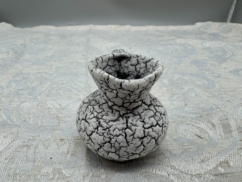 Vaso ceramica vintage - ceramica, brocca