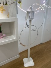 Colonna porta dispenser