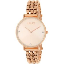 Orologio Donna Liu Jo Cassa e