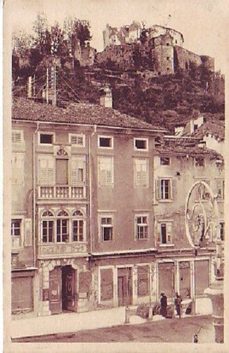 Gorizia piazza grande col - gorizia-piazza,