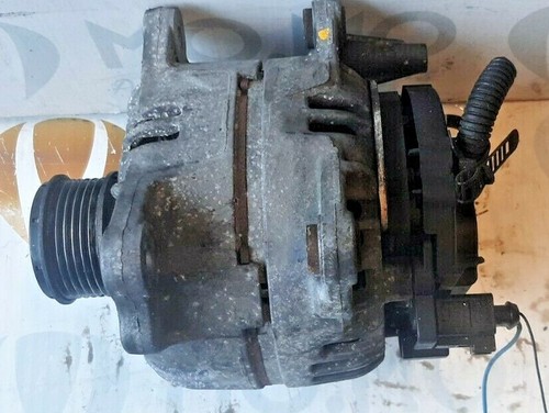 Alternatore audi 0 tdi - alternatore, a4