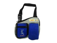 MARSUPIO MONOSPALLA BAMBINO BAMBINA "CUCCIOLI" BABY JUNIOR TRACOLLA