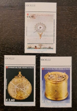 SMOM_2020 - Antichi strumenti