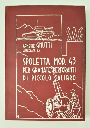 Manuale spoletta mod per - mod, 43