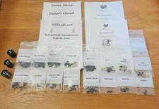 NAKAMICHI 700-2 MKII II kit