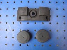 GOMME SERBATOIO YAMAHA XT 600