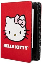 Verso Hello Kitty CoverFurry