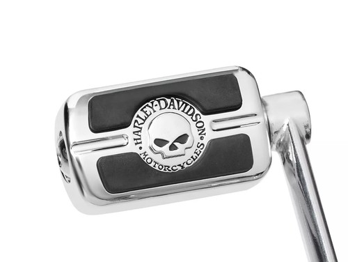 Harley davidson pedalino - ,