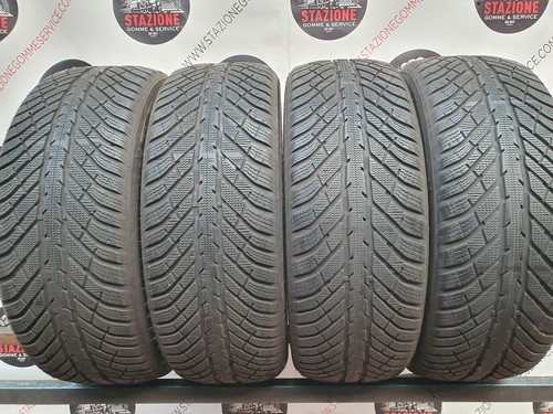 Gomme invernali usate cooper - gomme,