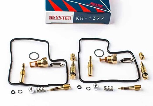 Kit riparazione carburatore