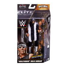 WWE Elite HOLLYWOOD HULK HOGAN