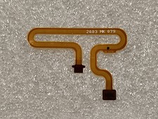 Flex cavo piatto cablaggi Impronta Digitale Fingerprint Cavo Huawei Y6s JAT-L41