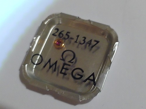 Orologio nos originale omega - nos,