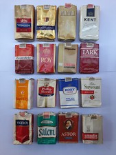 LOTTO D 16 RARI PACCHETTI