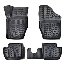 Car floor mats - mats, liners