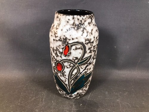 Antico vaso ceramica west - vaso,