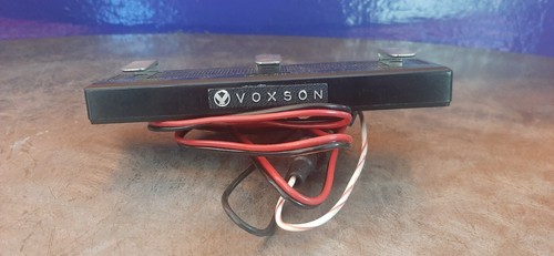 Basetta autoradio voxson 765 - autoradio, s-765
