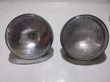 2 faro proiettore lancia delta carello 03348700 ritmo