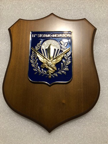 Crest aeronautica militare - crest,