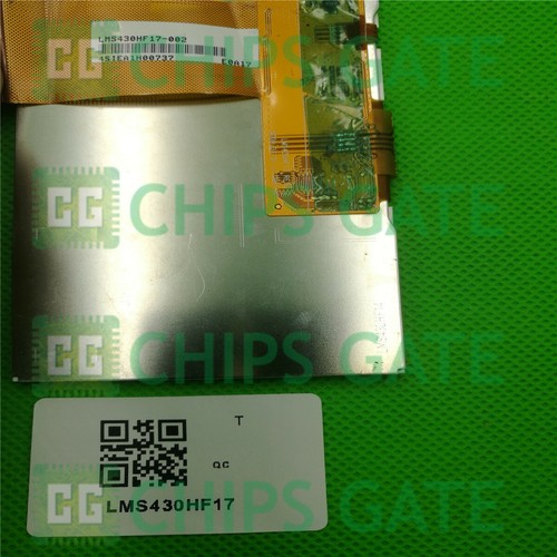 1pz lms430hf17 per tomtom - per, go