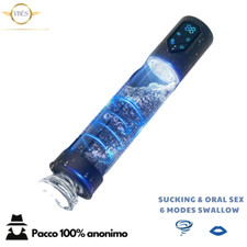 Pompa per Pene Ingrandimento