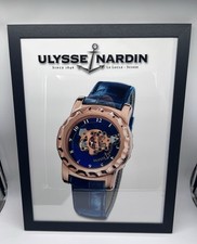 Ulysse Nardin - Freak