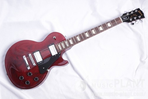Gibson 2021 les - 2021,