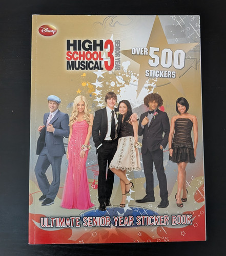 High school musical - high, 3