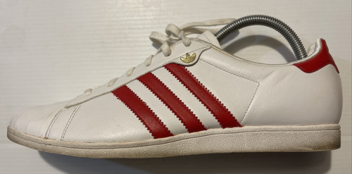 Sneakers vintage adidas - sneakers,