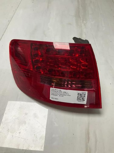 4f9945095h fanale posteriore - 4f9945095h,