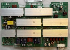 LG 50PK990 Y-SUS PCB