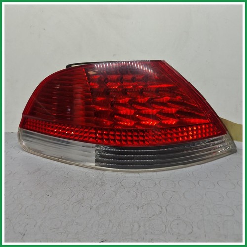 Fanale fanalino posteriore led - fanalino,