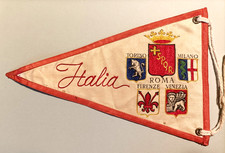 Fanion ITALIA Torino Milano
