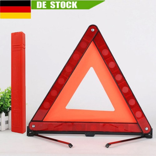 Triangolo segnalazione auto - triangolo,