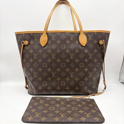 Louis vuitton neverfull tote - neverfull,