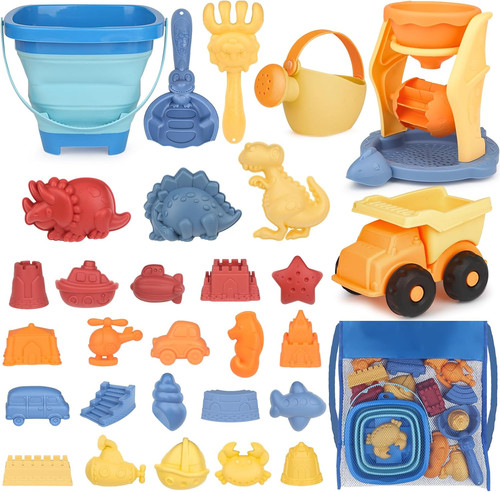 Giochi spiaggia pezzi - giochi, 30