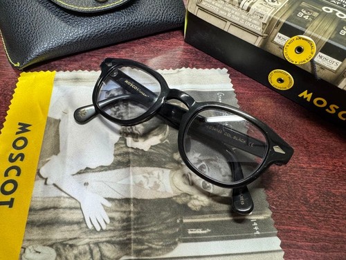 Moscot lemtosh 4624 145 - moscot,