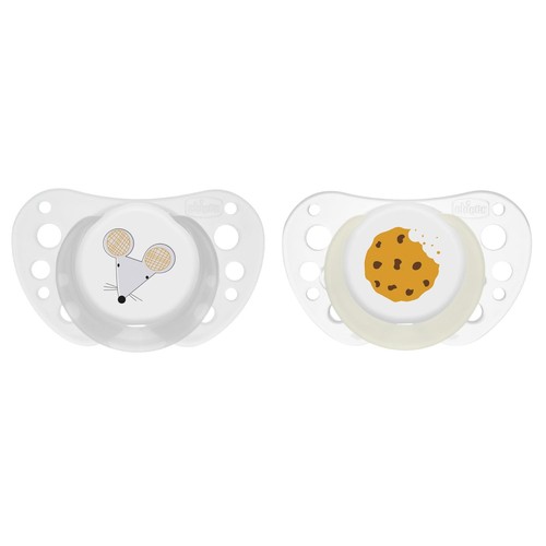 Chicco physioforma succhietto - chicco,