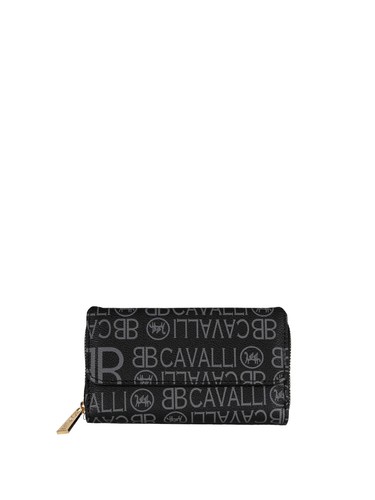 Cavalli portafoglio donna - portafoglio,