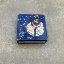 Vintage color slides