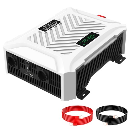Mfuzop 3000w inverter 12v - mfuzop, a