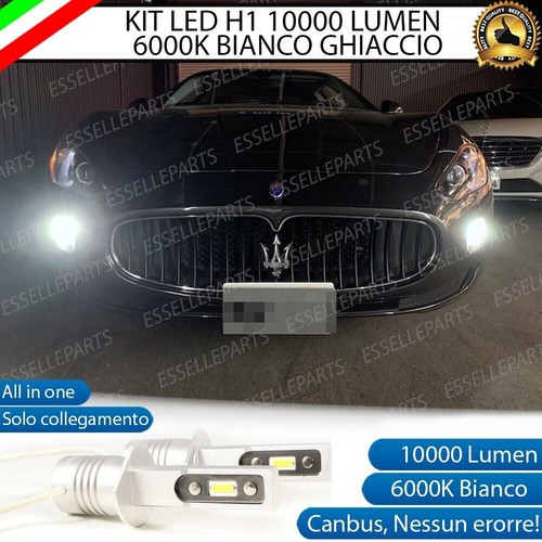 Kit full led - full, h1