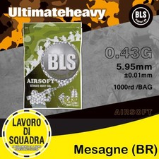 Pallini Bio Bianchi Precision