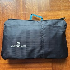 FERRINO Zaino Ripiegabile Richiudibile Impermeabile *Edizione Limitata* FIDAS