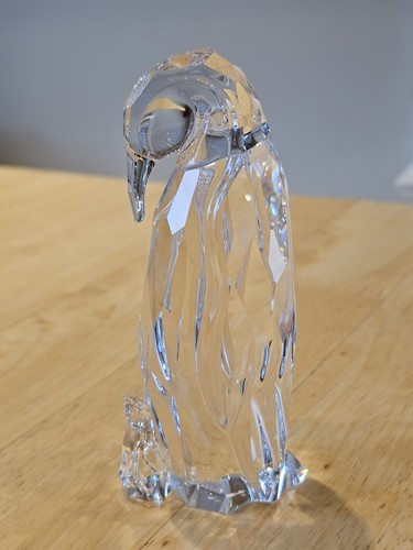 Pinguino cristallo - in,