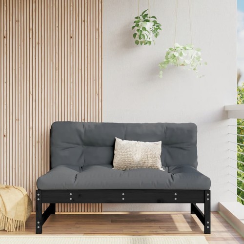 Vidaxl divano centrale 120x80 - centrale,