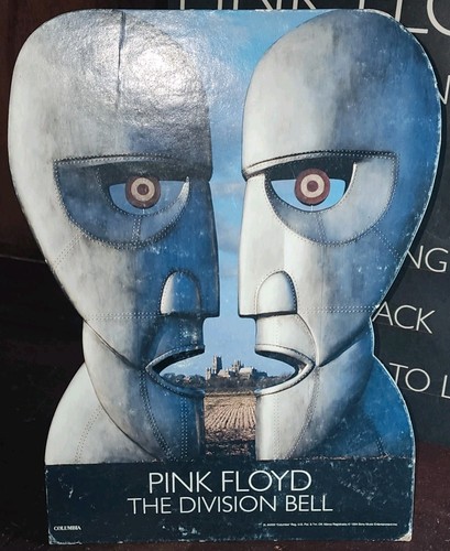 Raro 1994 pink floyd - 1994,