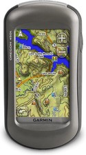 Garmin Oregon 450t Navigatore