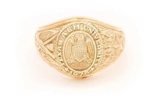 Anello Fede Nuziale Uomo